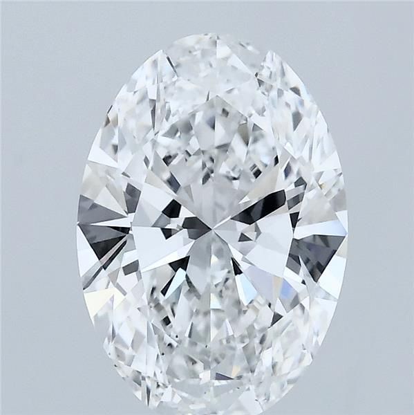 Oval 2.24ct