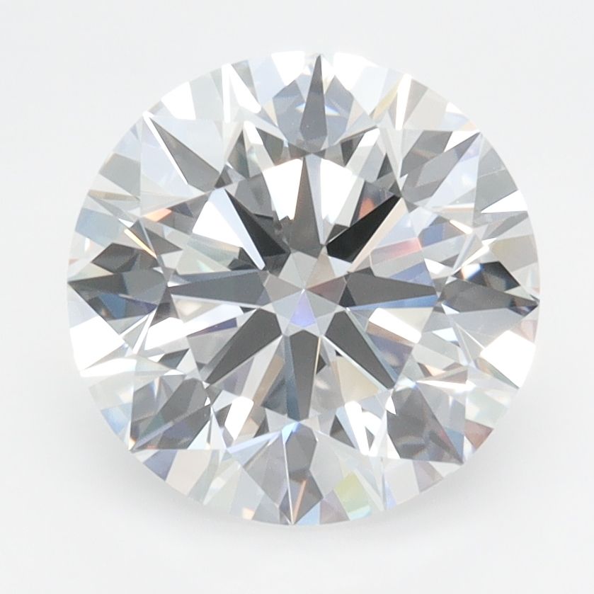 Round 2.99ct