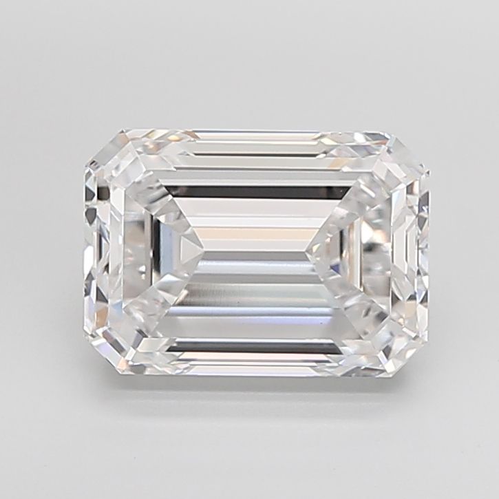 Emerald 7.08ct