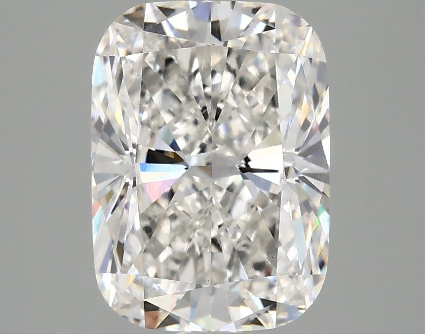 Elongated Cushion 2.78ct