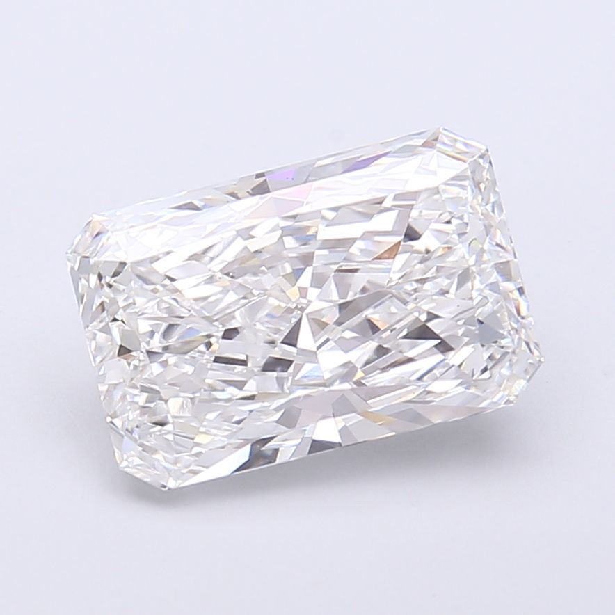 Radiant 3.51ct