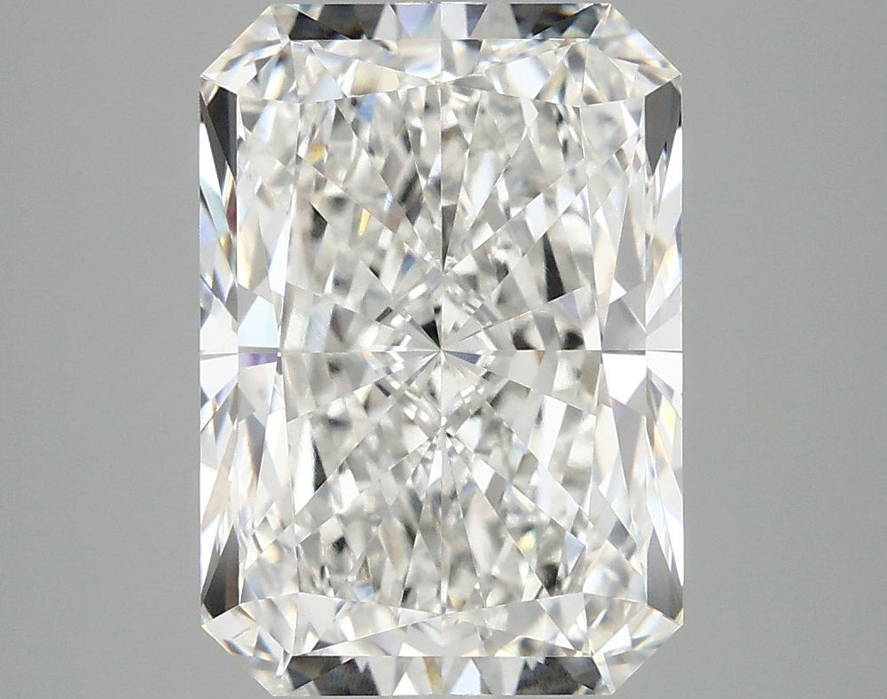 Radiant 5.08ct