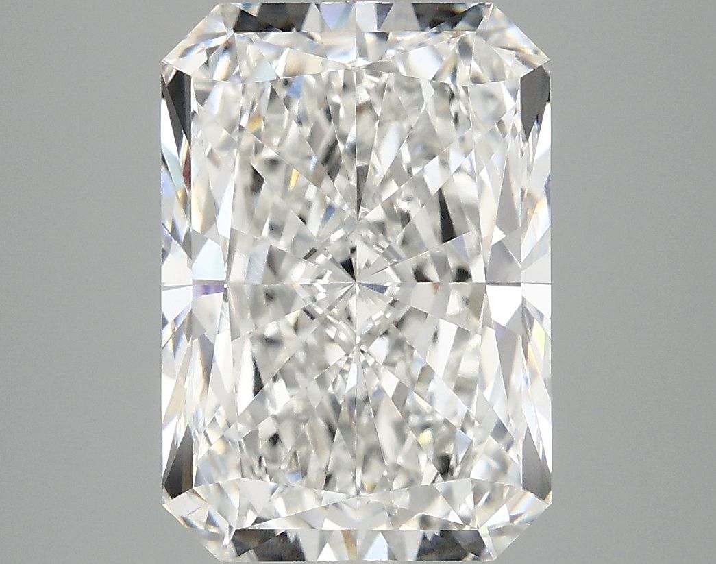 Radiant 5.08ct