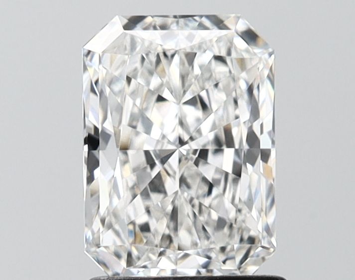 Radiant 1.38ct