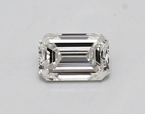 Emerald 0.55ct