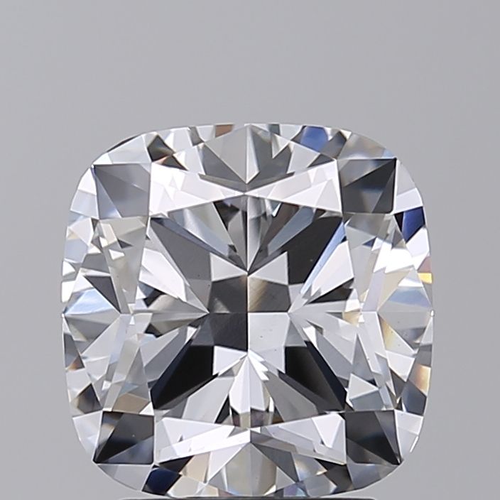 Cushion 3.1ct
