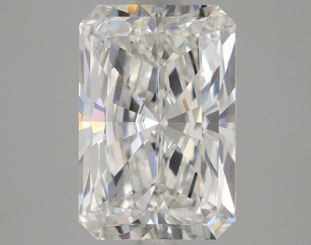 Radiant 4.56ct