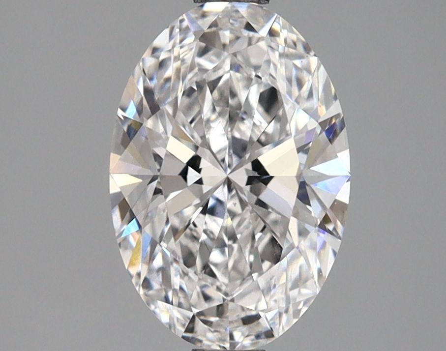 Oval 1.69ct