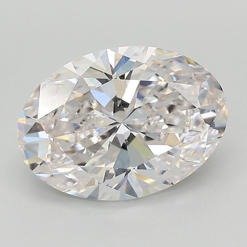 Oval 3.15ct