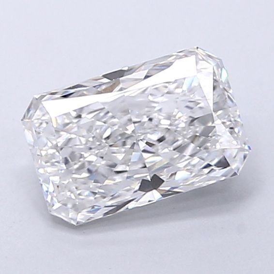 Radiant 1.12ct