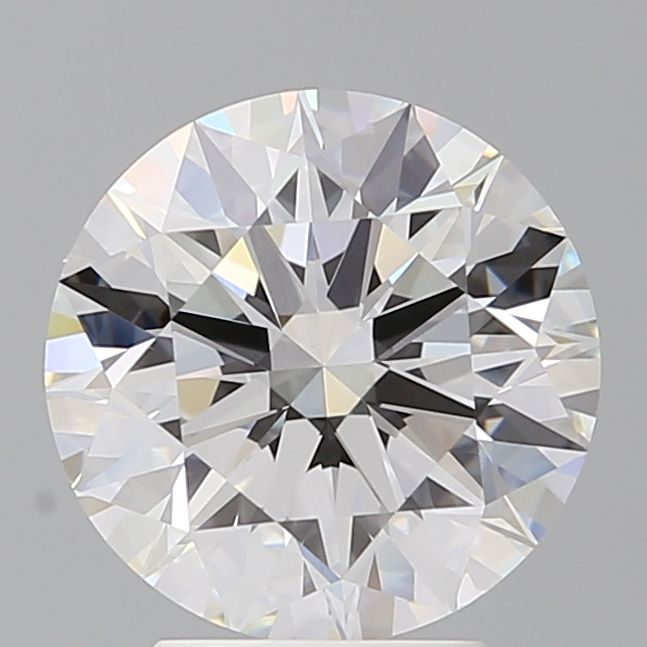 Round 3.59ct