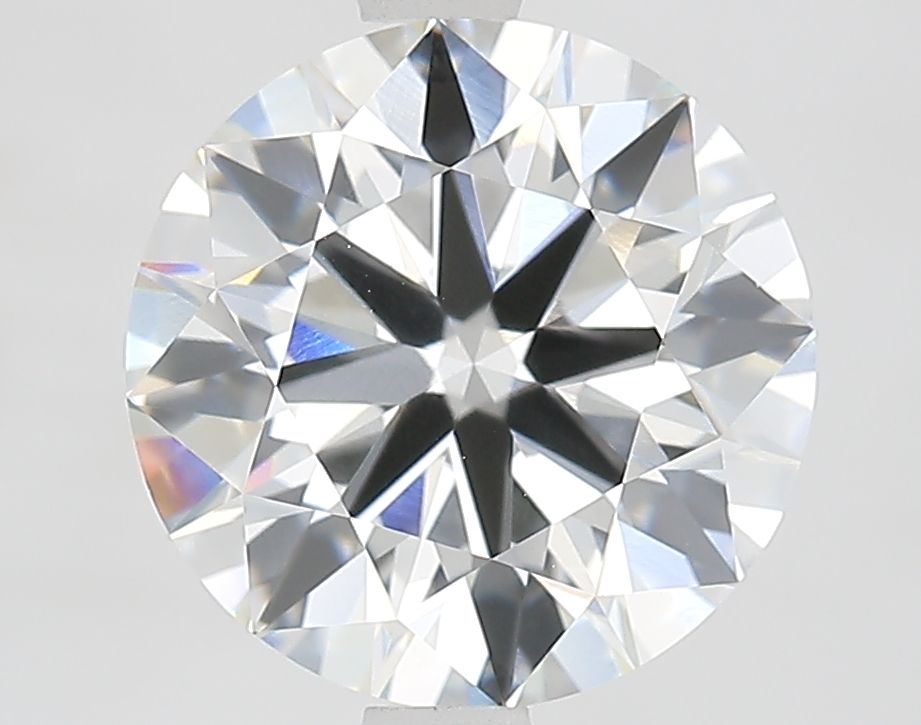 Round 2.91ct