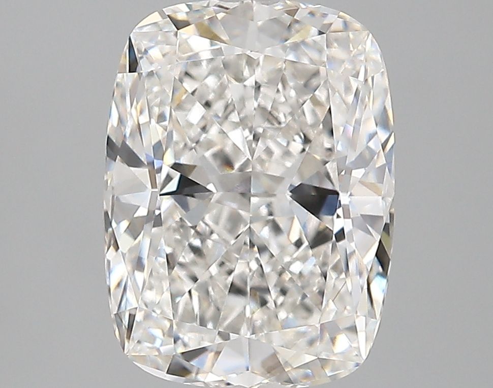 Elongated Cushion 3.71ct
