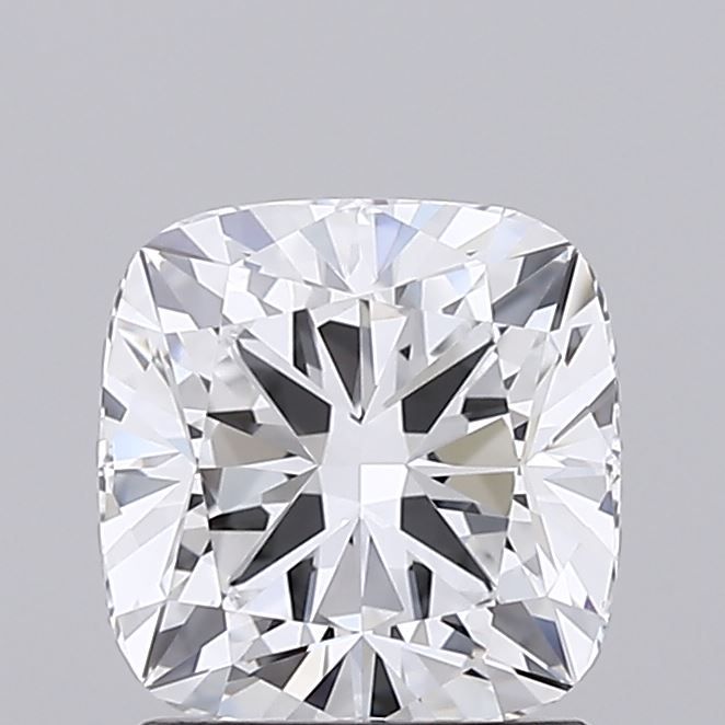 Cushion 1.38ct