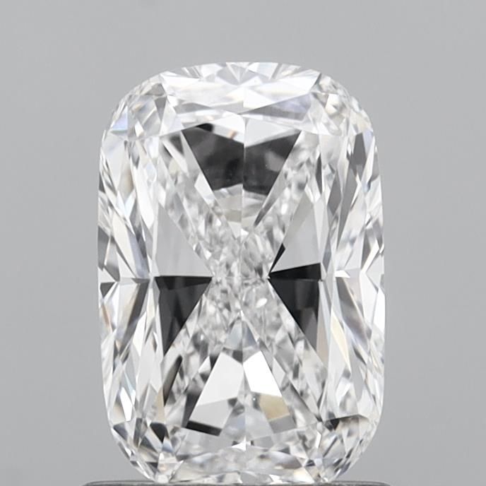 Elongated Cushion 1.06ct