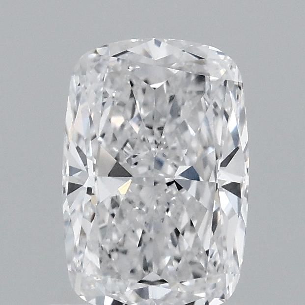 Elongated Cushion 1.06ct