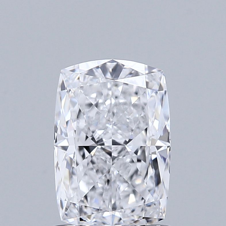 Elongated Cushion 1.09ct