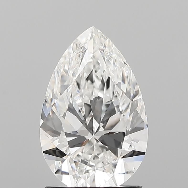 Pear 1.71ct