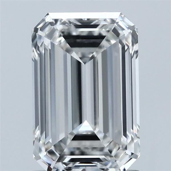 Emerald 1.73ct