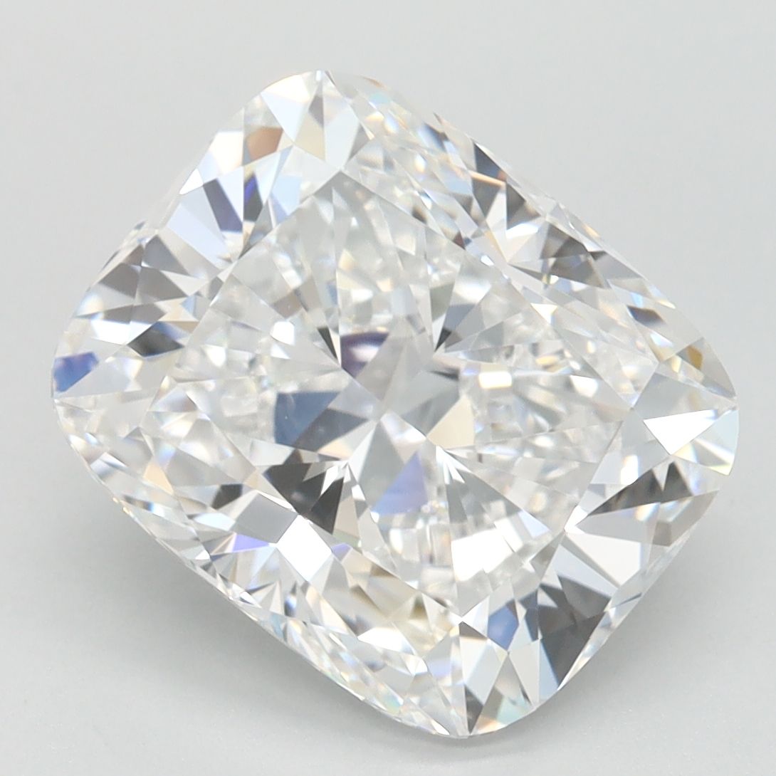 Elongated Cushion 4.01ct