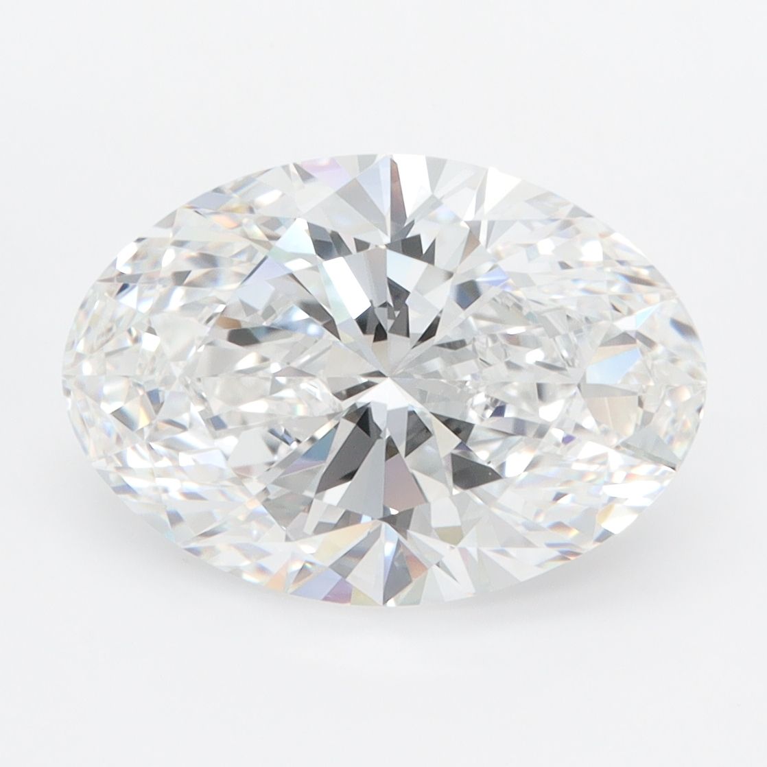 Oval 4.59ct