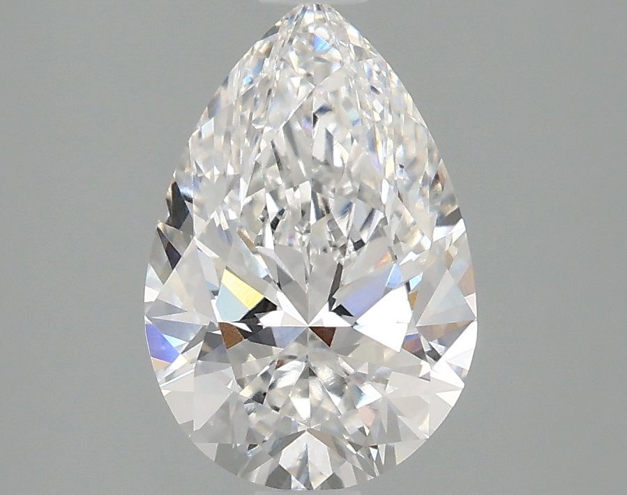 Pear 1.91ct