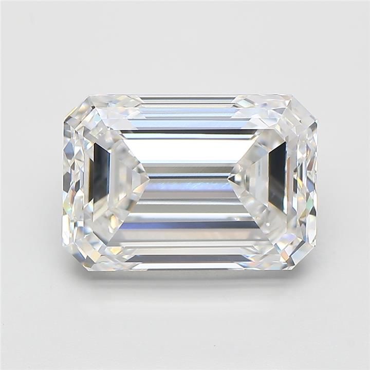 Emerald 5.04ct