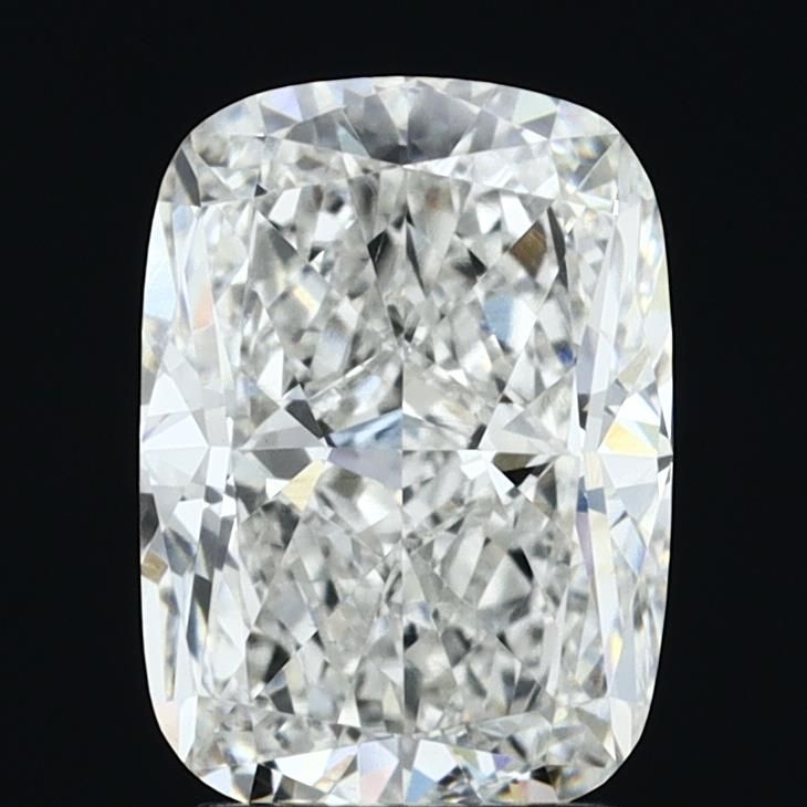 Elongated Cushion 2.29ct