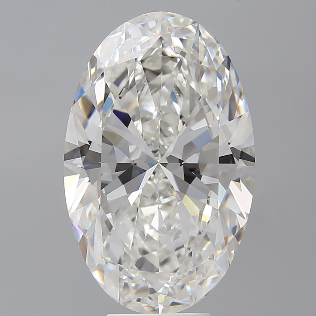 Oval 7.93ct