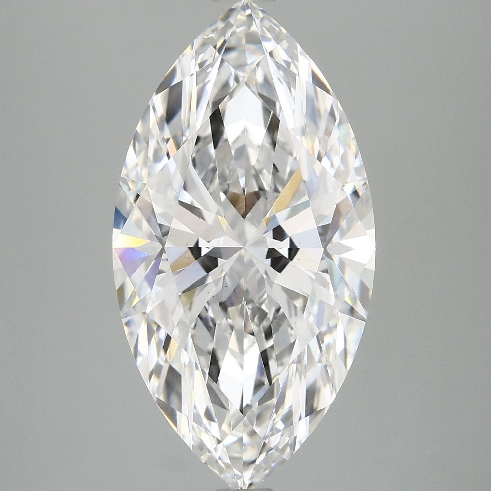 Marquise 5.09ct