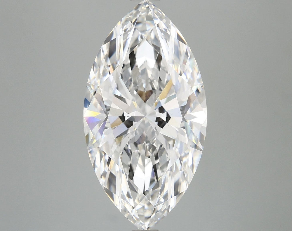 Marquise 5.09ct