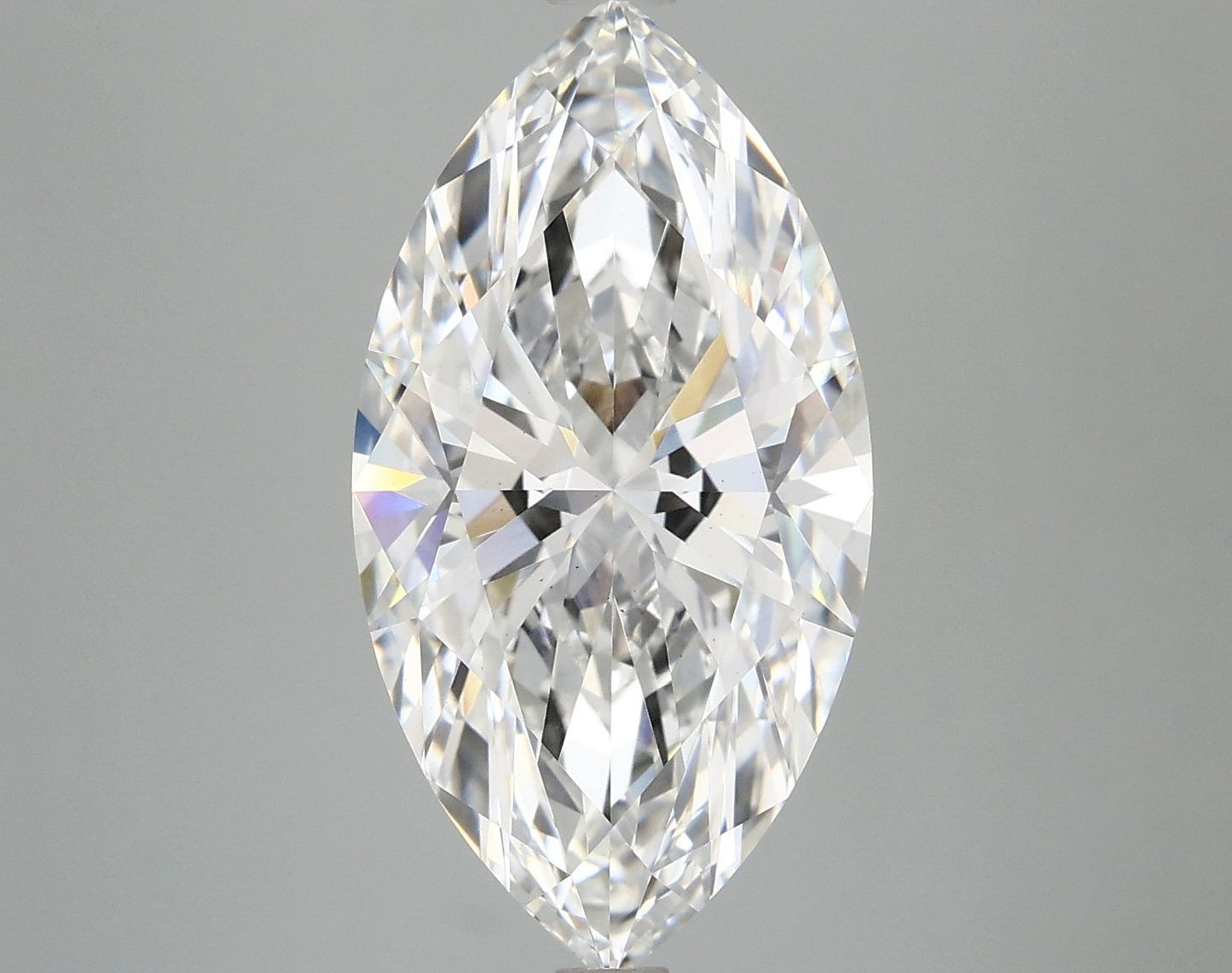 Marquise 5.09ct