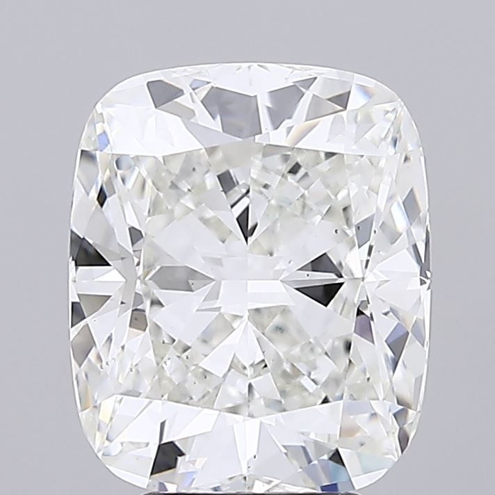 Elongated Cushion 5.02ct