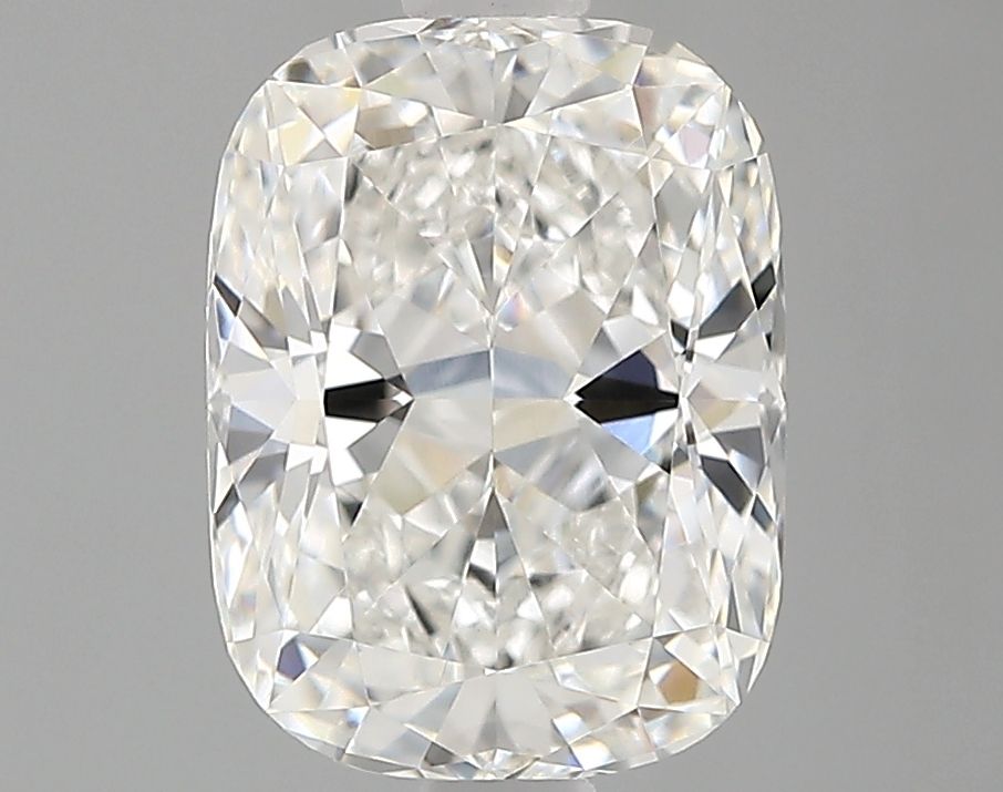 Elongated Cushion 1.54ct