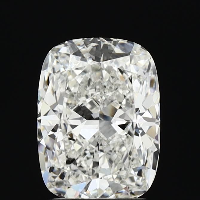 Elongated Cushion 2.04ct