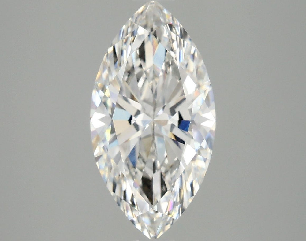 Marquise 2.1ct