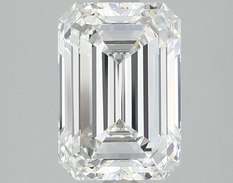 Emerald 2.7ct