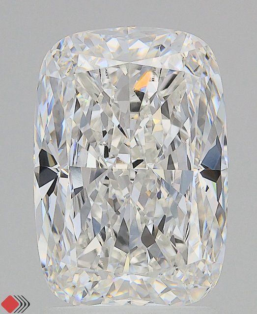 Elongated Cushion 2.5ct