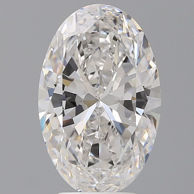 Oval 3.56ct