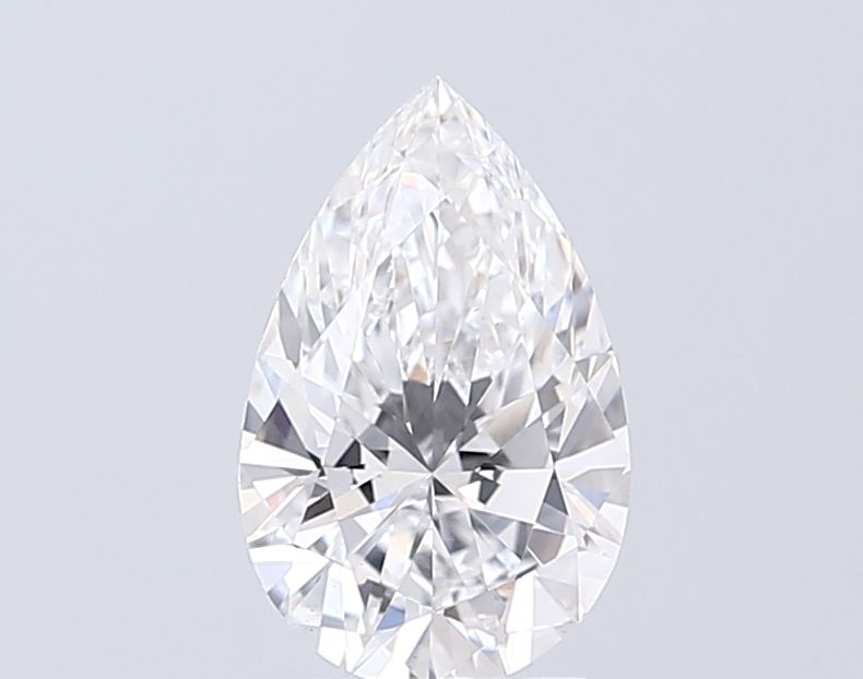 Pear 1.41ct