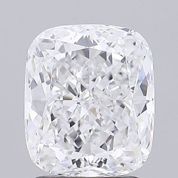 Elongated Cushion 2.03ct