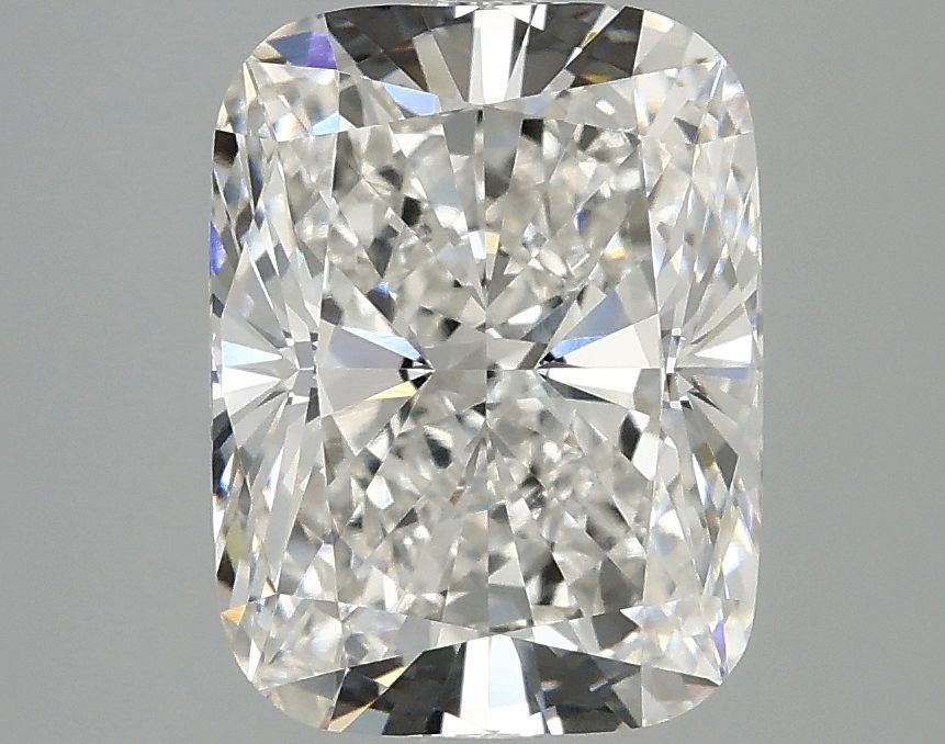 Elongated Cushion 3.09ct