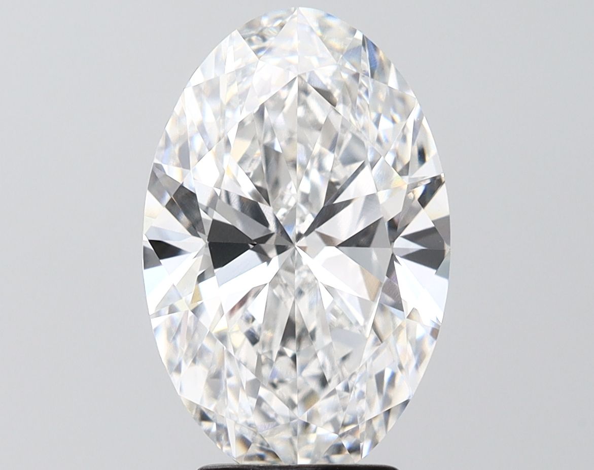 Oval 4.03ct