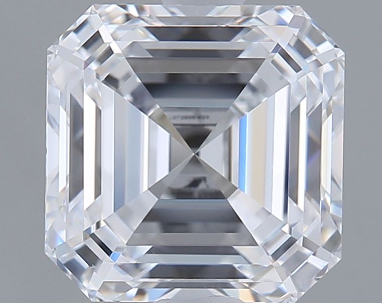 Asscher 1.73ct
