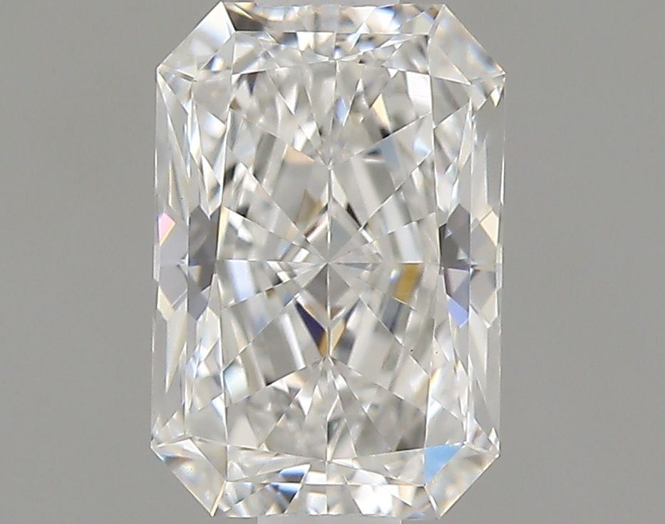 Radiant 0.9ct