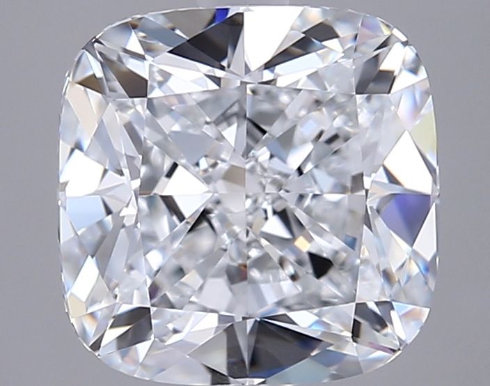 Cushion 3.27ct
