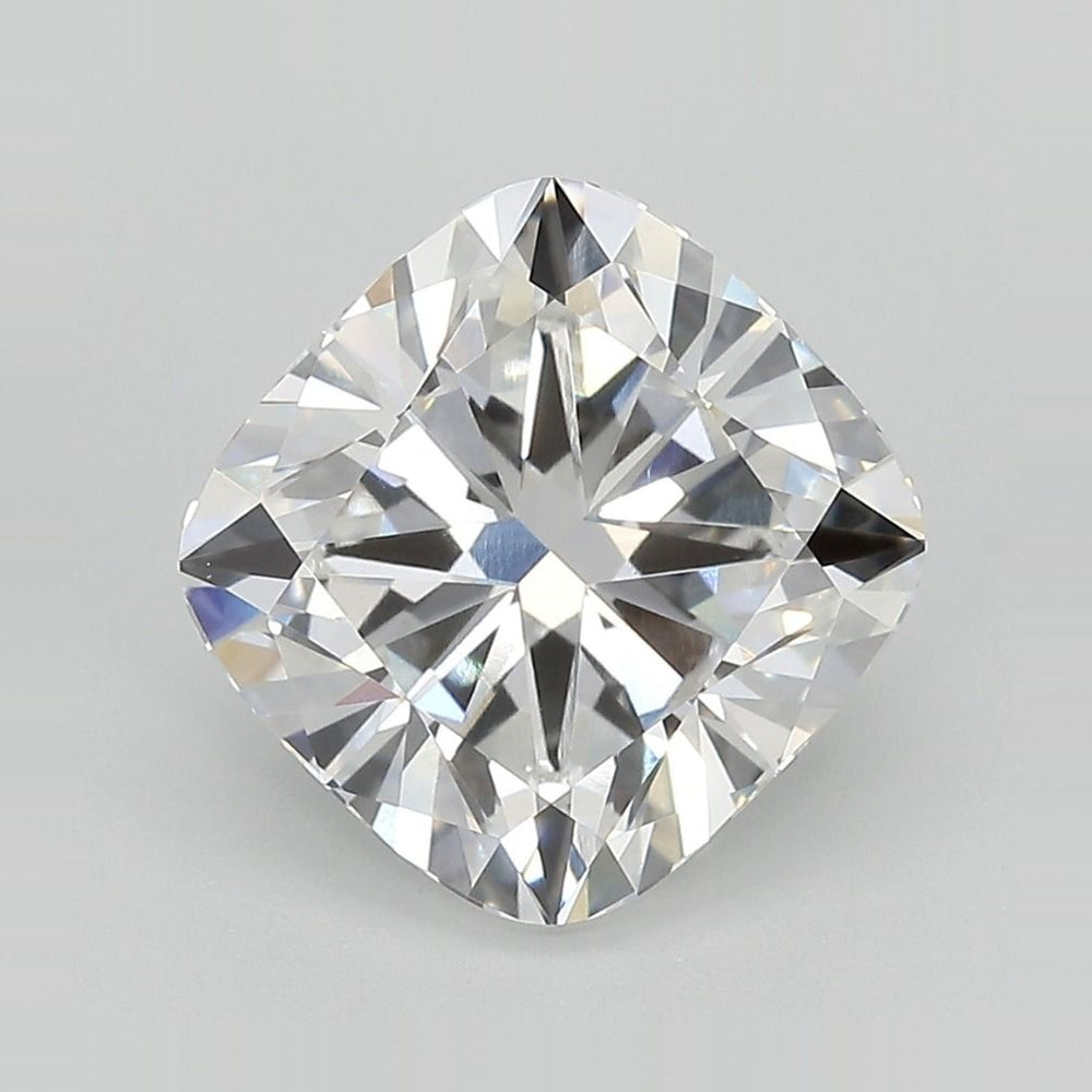 Cushion 4.72ct