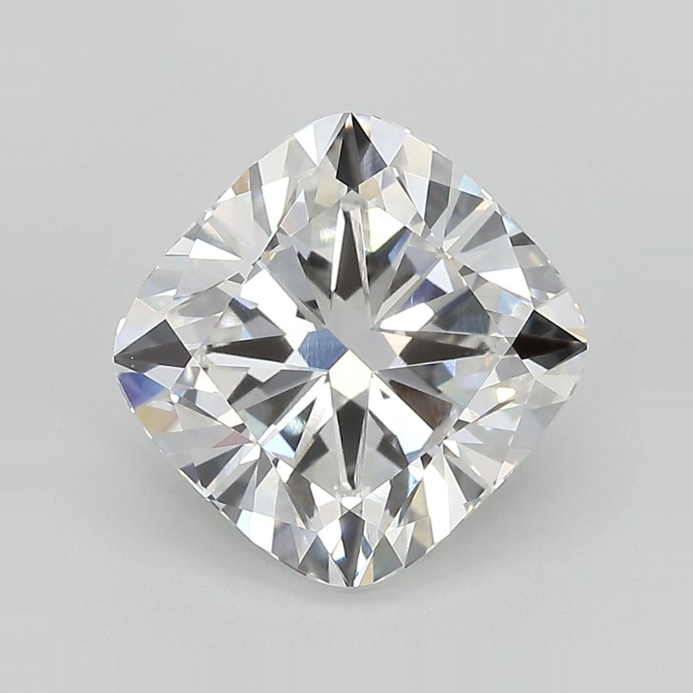 Cushion 4.72ct