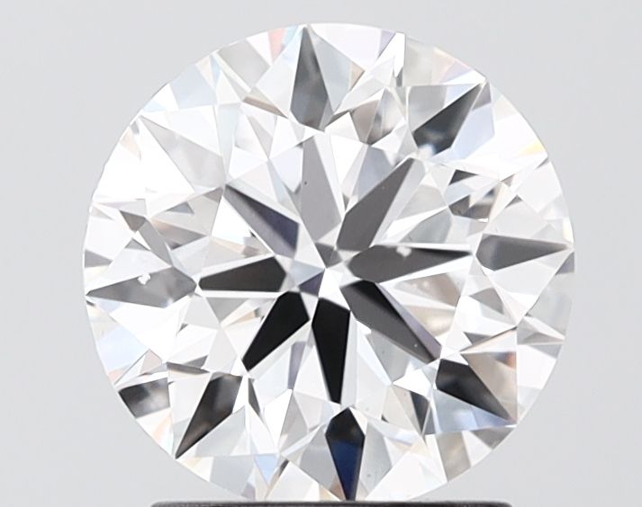 Round 1.96ct