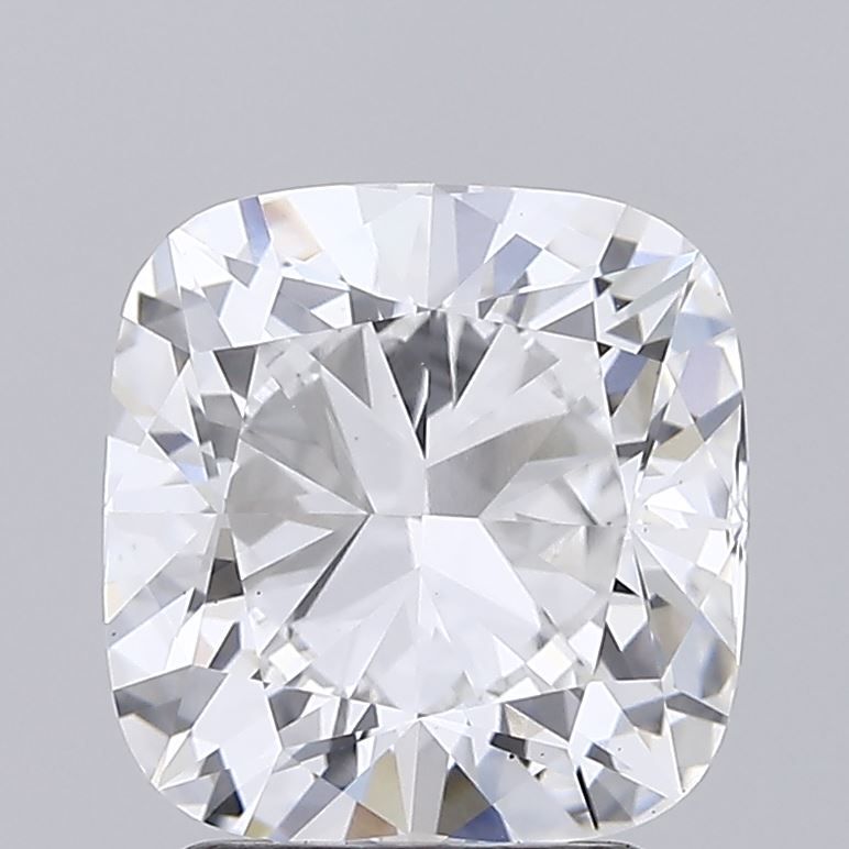 Cushion 2.55ct